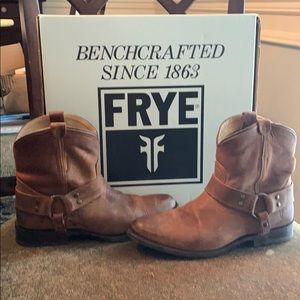 Frye Boots